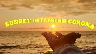 Susana Sunset Indah Di Kota Padang