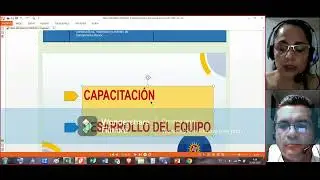 actividad 3 Yadira cubillos robert gutierrez, Modulo ejecución, MGDP