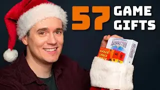 The Ultimate Board Game Christmas Gift Guide