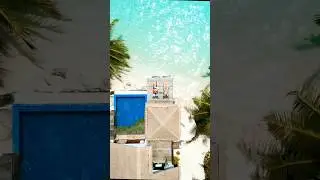 POV: The most epic backyard. #travel #maldives #pov
