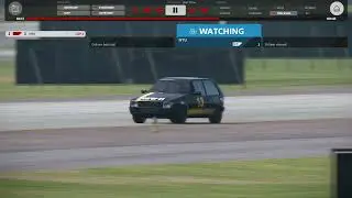 AMS 2: Just Gunna SWING IT