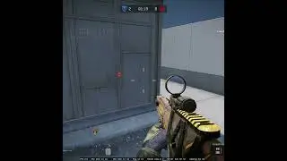 #WARFACE
