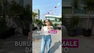 Mulai dari 20-ribuan! Kamu bisa belanja sepuasnya di Semarang X Beauty! #shorts