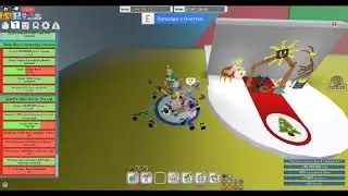 Выполнил 4 квест Оннета!!! BEE SWARM SIMULATOR!!!