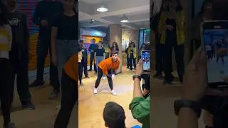 Kaanta Laga - Dj Doll Mix | Dance Workshop | Vidit Gaur Choreography
