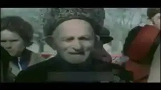 Фильм о С. Орджоникидзе в горах Ингушетии - 1979г.