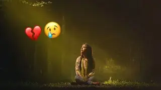 موسيقى حزينة 💔 || AMJAD ALAMEER - Mehrab Msafa (Official Music Video)