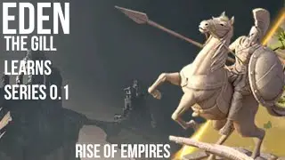 EDEN / 7 DAYS TO GO…/ EDEN 0.1 / RISE OF EMPIRES / GAMEPLAY, TIPS & HINTS