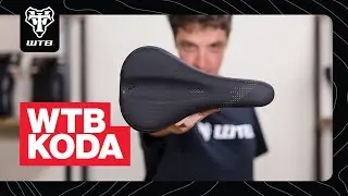 `WTB Koda Saddle Overview 
