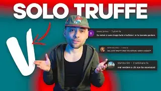 👮🏻‍♂️🚨 VINTED SCAMS - IS IT STILL WORTH SELLING ON VINTED IN 2023?