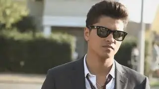 Marry You - Bruno Mars (Subt. Español - Inglés)