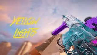 Yellow Lights - A Rainbow Six Montage