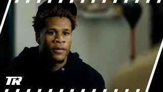 Devin Haney: After I Beat Loma, I'm HIM | Haney vs Loma Saturday May 20 ESPN+ PPV