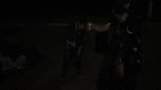 ГоРоД МеЧты-2019, этап "Приключенческий", квест "Форт Боярд", финальное испытание "Сокровищница"
