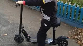 что делать если ошибка M, ecu на kugoo s3