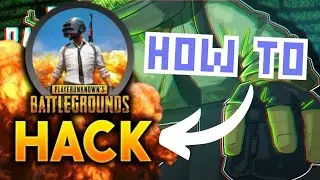 How Hackers Hack PUBG Game | Techniques & Tools (Education Purpose Only)