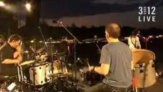 Snow Patrol @ Pinkpop 2009 part 8