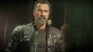 Kasual Stream: Mortal Kombat 11