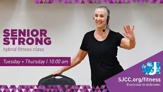 Senior Strong with Karen (Oct. 13, 2022)