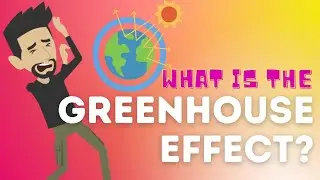 Is greenhouse effect good or bad?