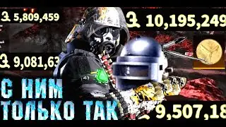LOST LIGHT ДЕЛКИН ЭТО ИМБА!!! ВЫДЕРЖИВАЕТ DR НА 3 РАЗА #lostlight #syetolog