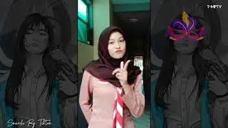 Tiktok SMA Susunya GEDE Banget 2021