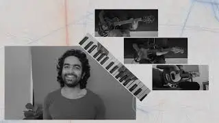 DOORIYAAN | Official Video | White Mars ft. Various Artists |