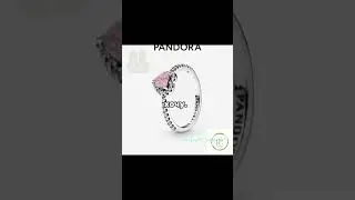 💔 #простовалерия #шортс #pandora #кольцо #актив