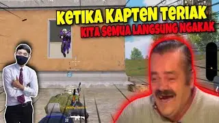 KENAPA SQUAD KAMPRET GA PERNAH CHIKEN ?? 