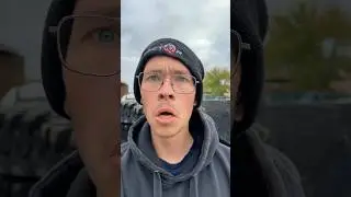Tire Doctor Got ROBBED!