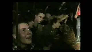 Оргазм Нострадамуса - LIve At Панк Революция 10 2000 [Full Video]