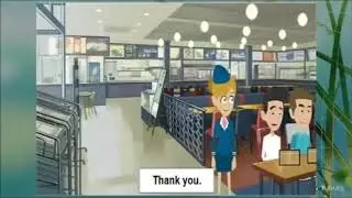 Диалоги на английском(Al and Bob). Часть 3.