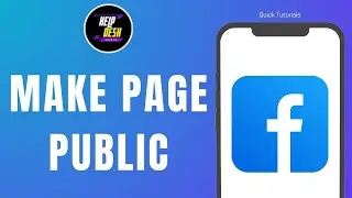 How to create an album in Facebook page