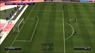 FIFA 14 | Krayz LOK Compilation #2