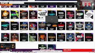 OBS Setting up your webcam overlay - OBS Studio - How to Add Game, Webcam, Overlay, Text Sources