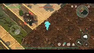 LDOE RAID BASE Vikusik 