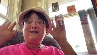 My Unboxing For June’s Owlcrate Called: If The Fates Allow!!!!