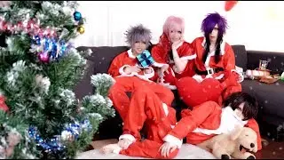 アルファリア『トゥーンワールド』MV FULL