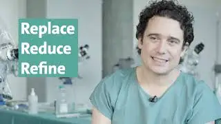 Giuseppe Esposito | UZH 3R Award