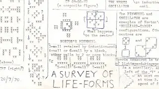 The Order of Time: A talk by Theodore Spyropoulos