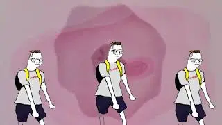 Tzarbombah - 5G MELTS MY BRAIN (LYRIC VIDEO)