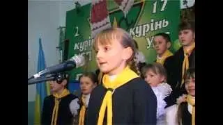 13.01.2011-20-й ювілей станиці Білі Ослави 2 ч