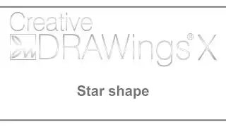 Star shape