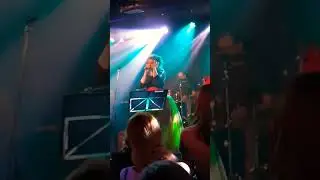 Princesse Angine - Бабушки. 2019. 16тонн.