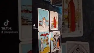 обучение таро. 
