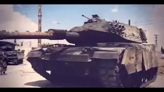 TURKISH ARMY