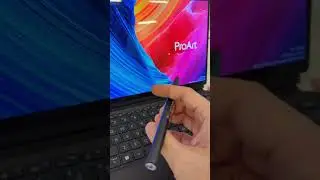 What I don't like about the Asus ProArt PZ13
