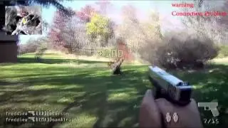 Call Of Duty 11 Gameplay Leaked