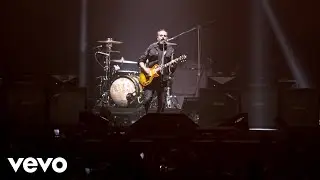 Molotov - Quítate Que Ma'sturbas (Perra Arrabalera) (Desde El Palacio De Los Deportes)