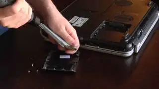 Laptop Hard Drives   How to Replace a Laptop Hard Drive